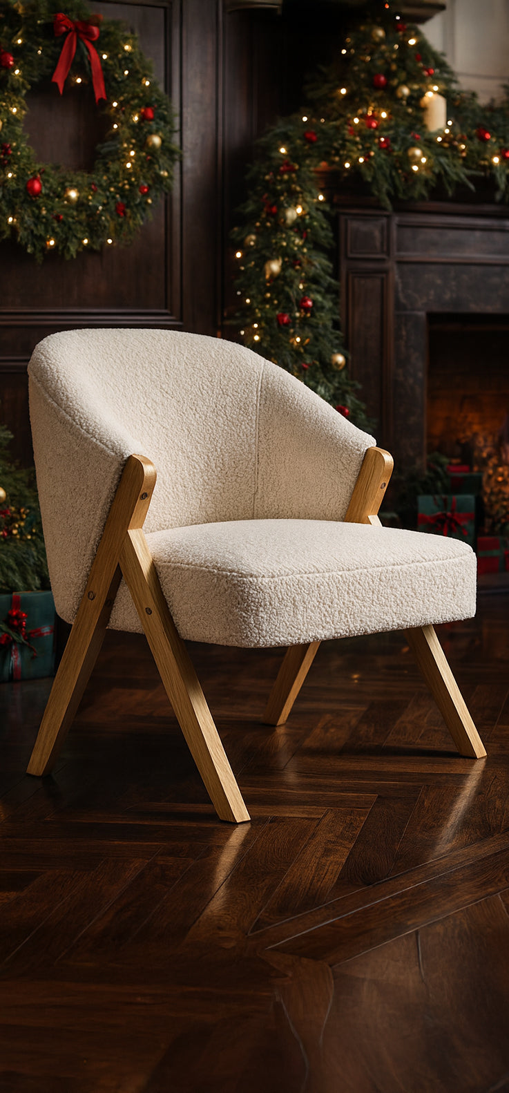 Black Friday – Já disponível