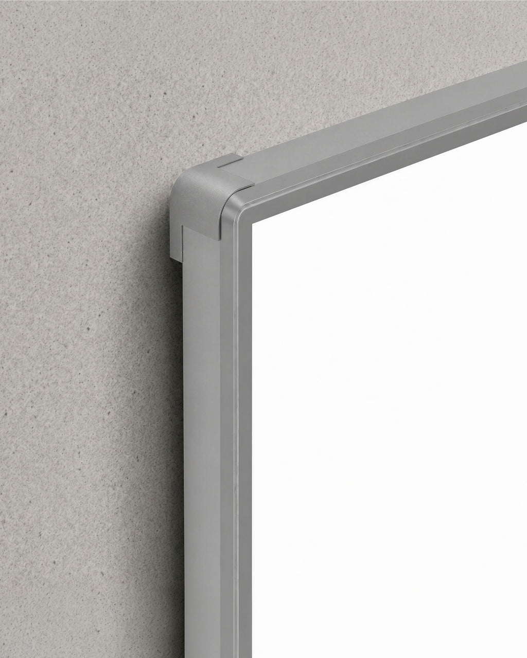 Cornice per foto illuminata