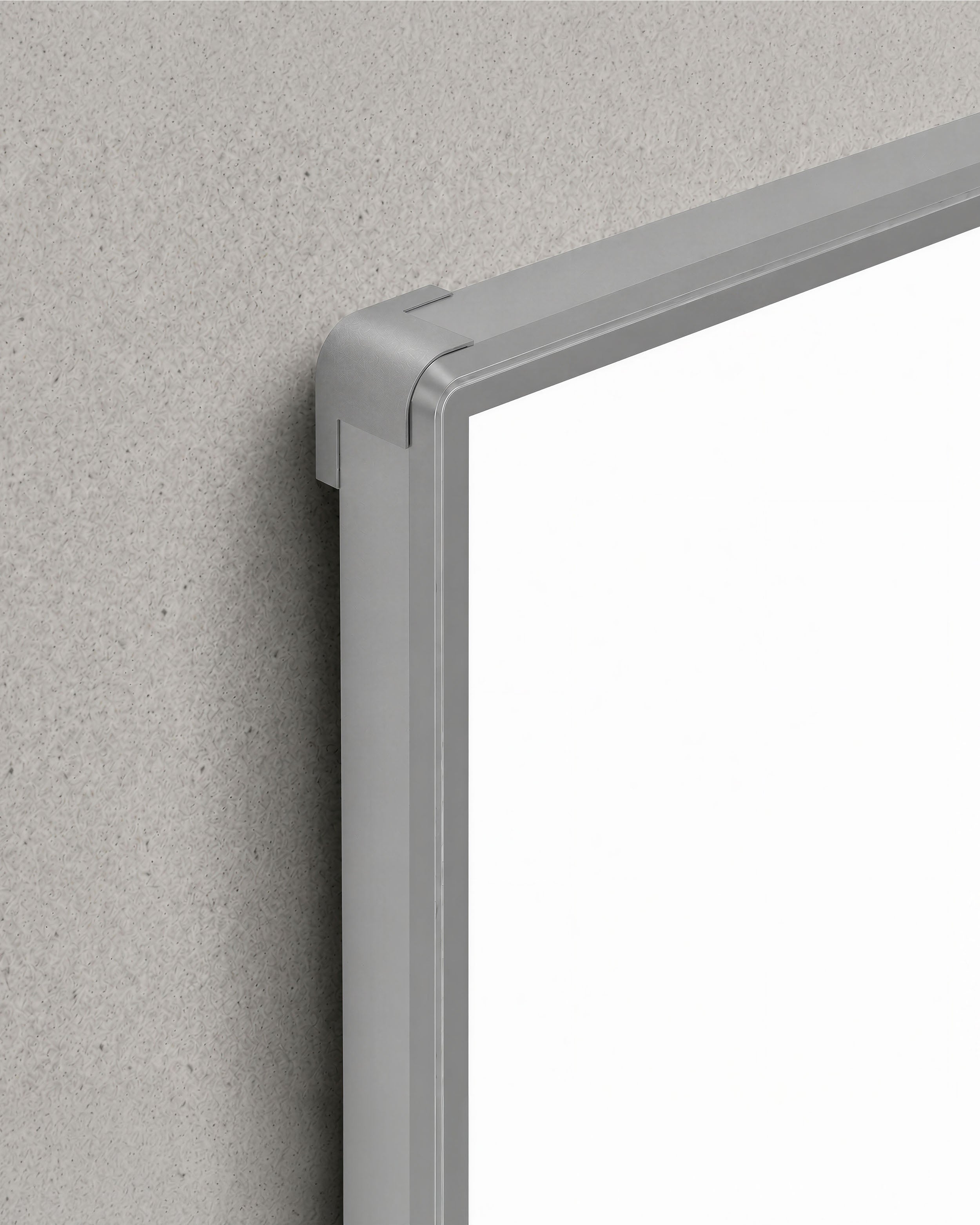Cornice per foto illuminata