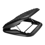 Adjustable Footrest With Massaging Rollers (7 Units) Outlet Products - Marcel Olsen