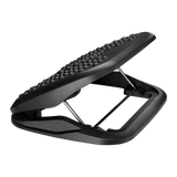 Adjustable Footrest With Massaging Rollers Upsell Products - Jacob Bek