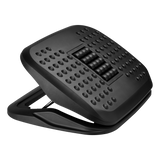Adjustable Footrest With Massaging Rollers Upsell Products - Jacob Bek