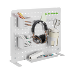 Desk Storage Rack Pegboard (Promo) Upsell Products - Marcel Olsen
