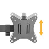 Laptop & Monitor Mount (4 Units) Monitor Mount - Jacob Bek