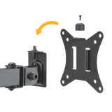 Dual Monitor Mount (4 Units) Gaming Monitor Mount - Jacob Bek
