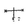Dual Monitor Mount (4 Units) Gaming Monitor Mount - Jacob Bek