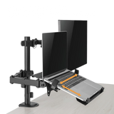 Laptop & Monitor Mount (4 Units) Monitor Mount - Jacob Bek