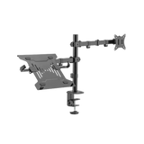 Laptop & Monitor Mount (4 Units) Monitor Mount - Jacob Bek