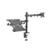Laptop & Monitor Mount (4 Units) Monitor Mount - Jacob Bek