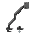 Monitor Arm Heavy-duty Gas Spring (Black) (4 Units) Outlet Products - Marcel Olsen