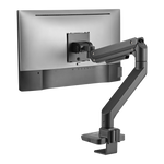 Monitor Arm Heavy-duty Gas Spring (Black) (4 Units) Outlet Products - Marcel Olsen