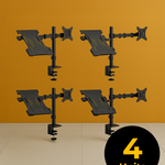Laptop & Monitor Mount (4 Units) Outlet Products - Marcel Olsen