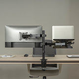 Laptop & Monitor Mount (4 Units) Monitor Mount - Jacob Bek