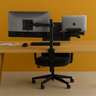 Laptop & Monitor Mount Monitor Mount - Jacob Bek