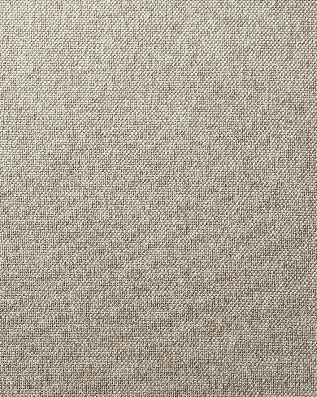 Lubian Mid-century Upholstered Armchair (Warm Stone Fabric) – Imperfect (Minor Cosmetic Marks) - Marcel Olsen