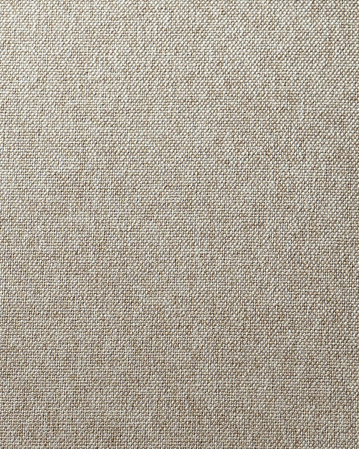 Lubian Mid-century Upholstered Armchair (Warm Stone Fabric) – Imperfect (Minor Cosmetic Marks) - Marcel Olsen