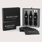 Leather Care Kit     - Marcel Olsen