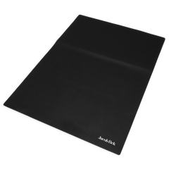 Office Chair Floor Protector Standing Desk Mat (Cushioned) (4 Units) Accessories - Jacob Bek
