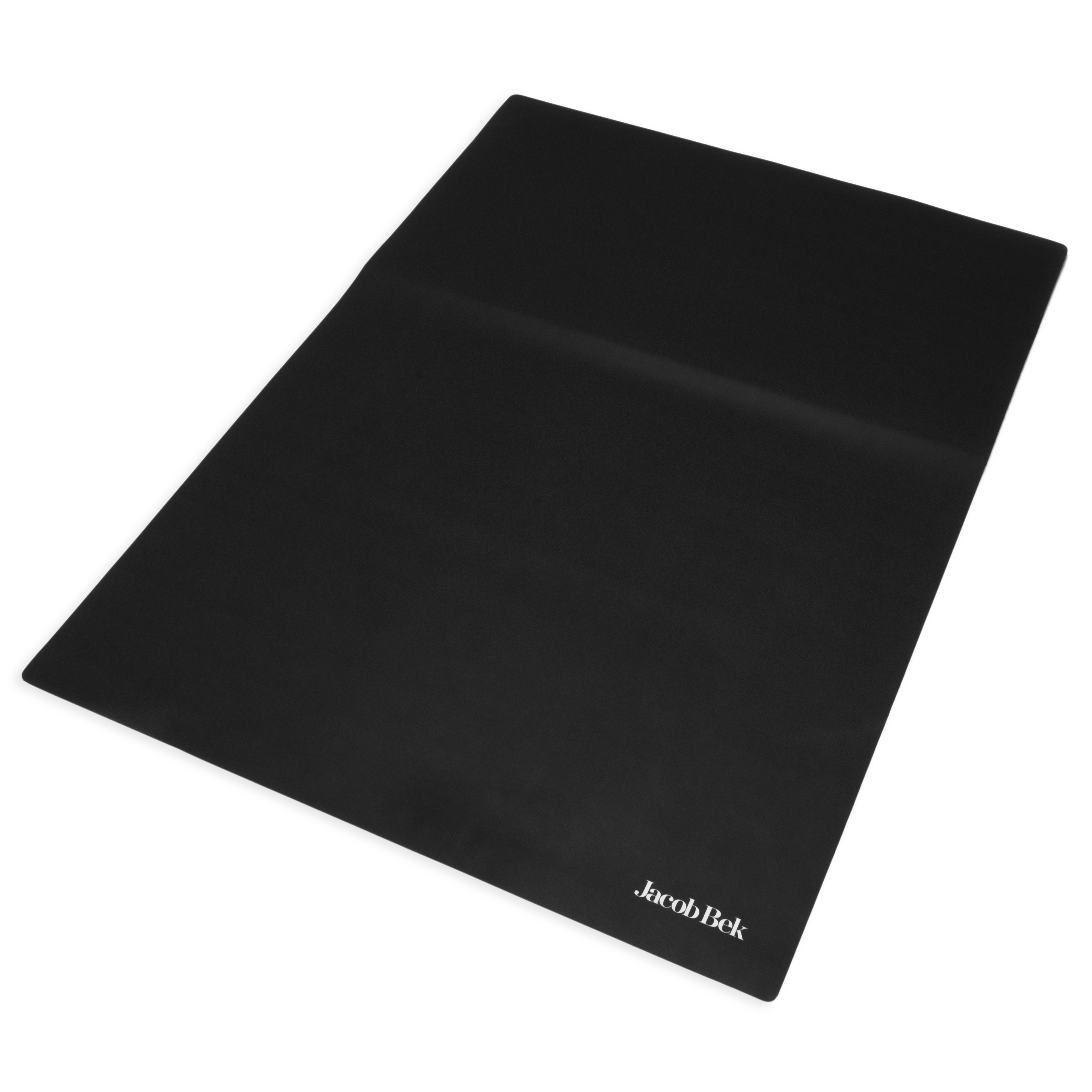 Office Chair Floor Protector Standing Desk Mat (Cushioned) (4 Units) Accessories - Jacob Bek