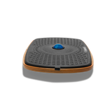 Balance Board With Foot Massage Ball (4 Units) Balance Board - Jacob Bek
