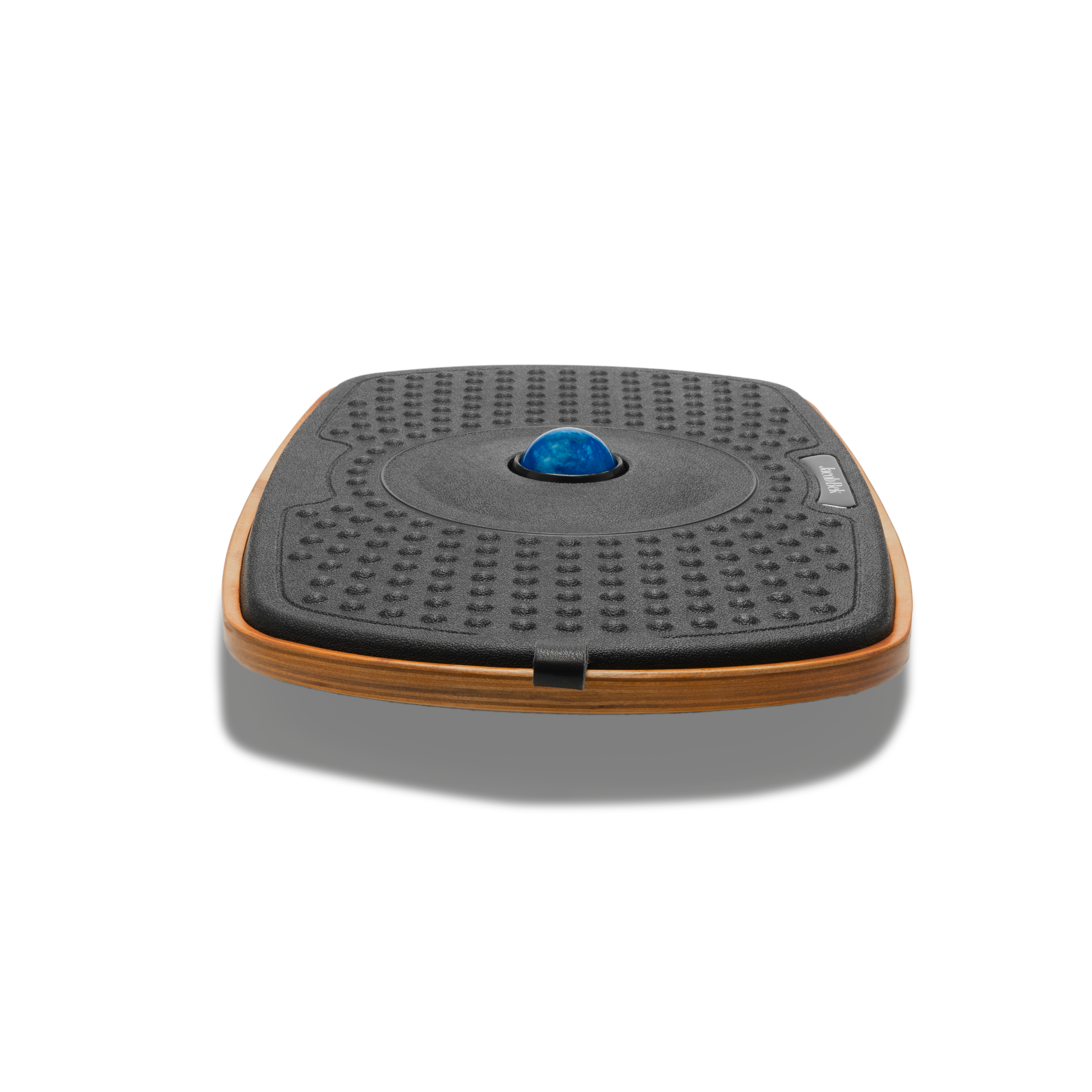 Balance Board With Foot Massage Ball (4 Units) Balance Board - Jacob Bek