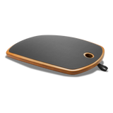 Balance Board With Foot Massage Ball (4 Units) Balance Board - Jacob Bek