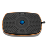 Balance Board With Foot Massage Ball (4 Units) Balance Board - Jacob Bek
