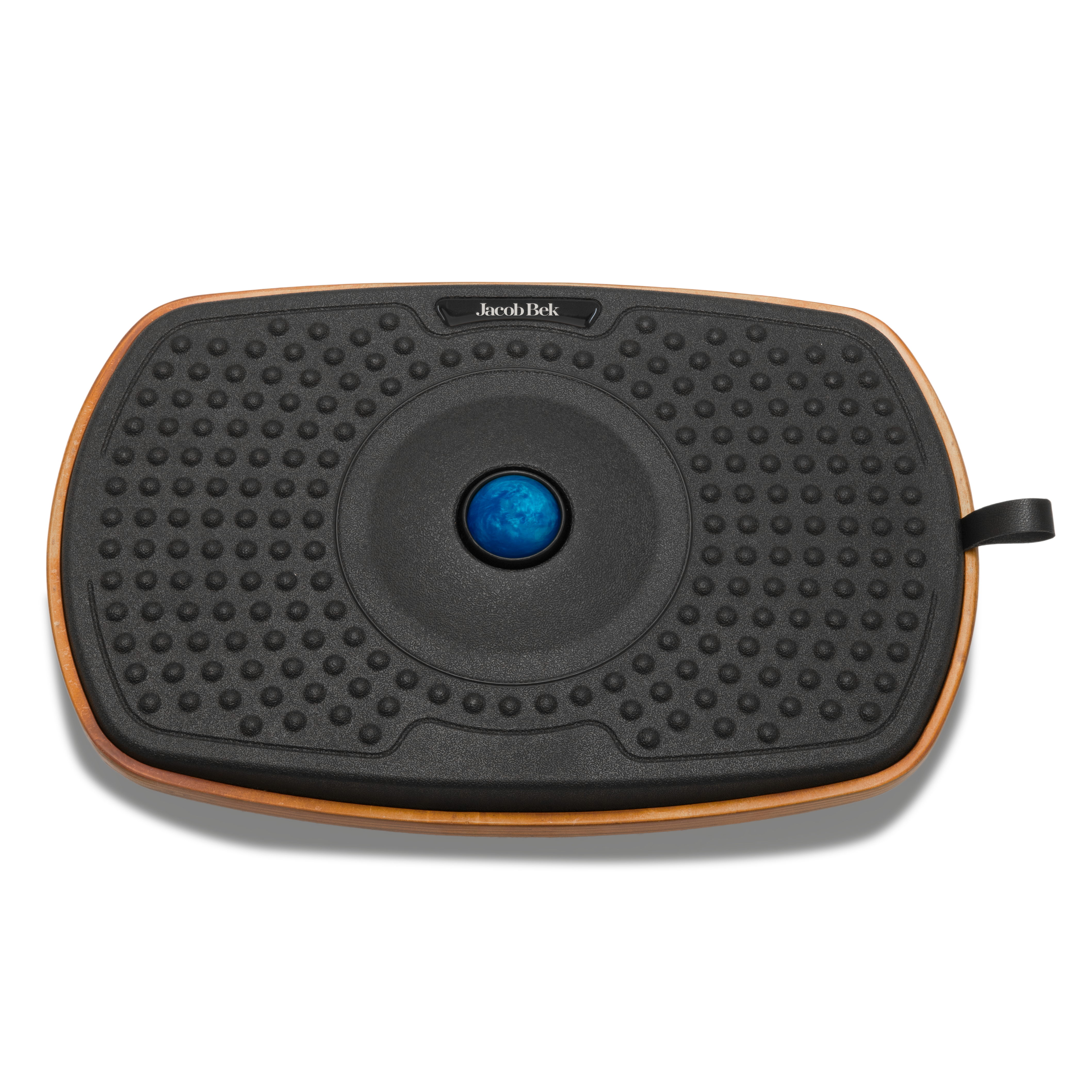 Balance Board With Foot Massage Ball (4 Units) Balance Board - Jacob Bek