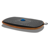 Balance Board With Foot Massage Ball (4 Units) Balance Board - Jacob Bek