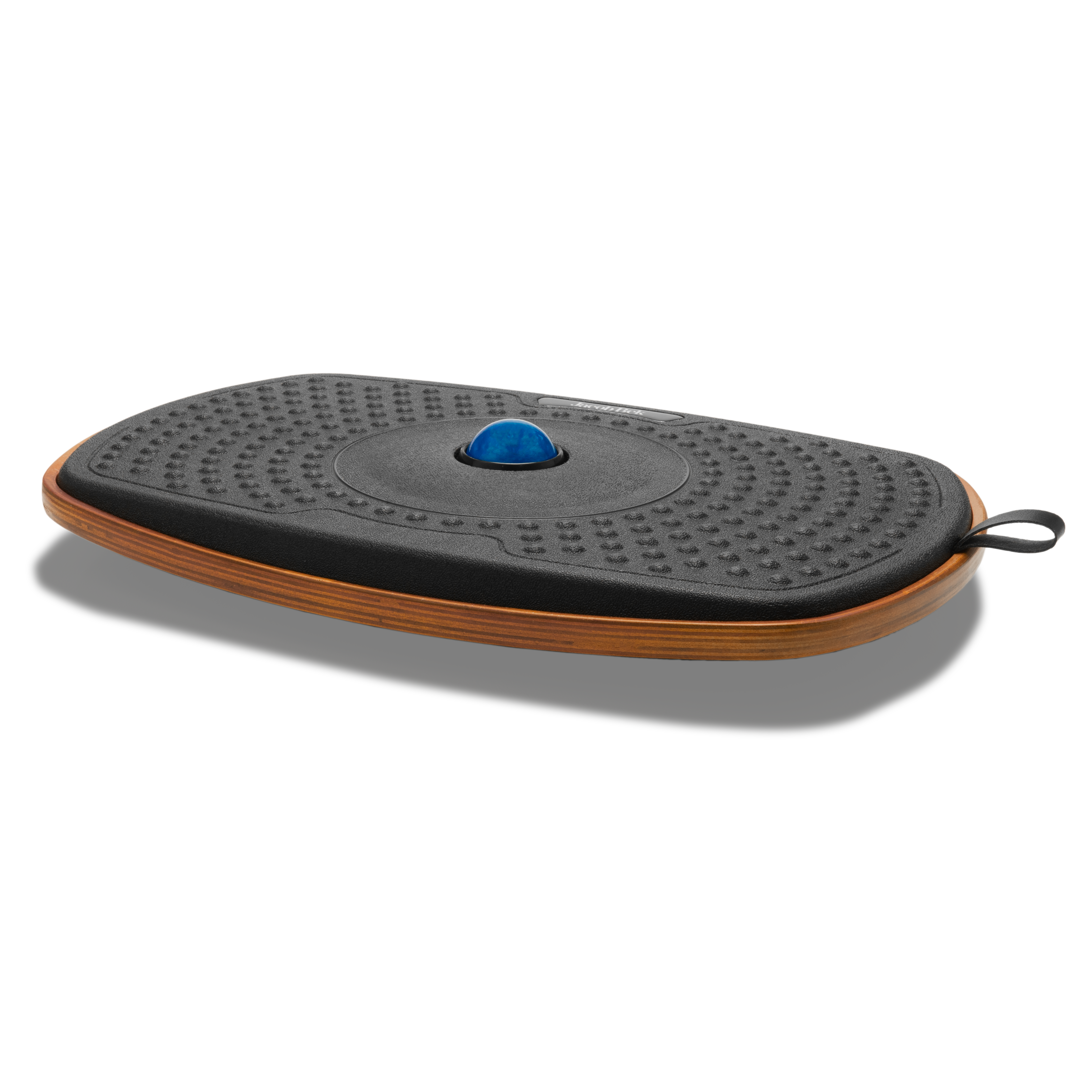 Balance Board With Foot Massage Ball (4 Units) Balance Board - Jacob Bek