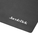 Office Chair Floor Protector Standing Desk Mat (Cushioned) (4 Units) Accessories - Jacob Bek