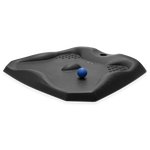 Anti-Fatigue Mat With Foot Massage Ball (4 Units) Outlet Products - Marcel Olsen