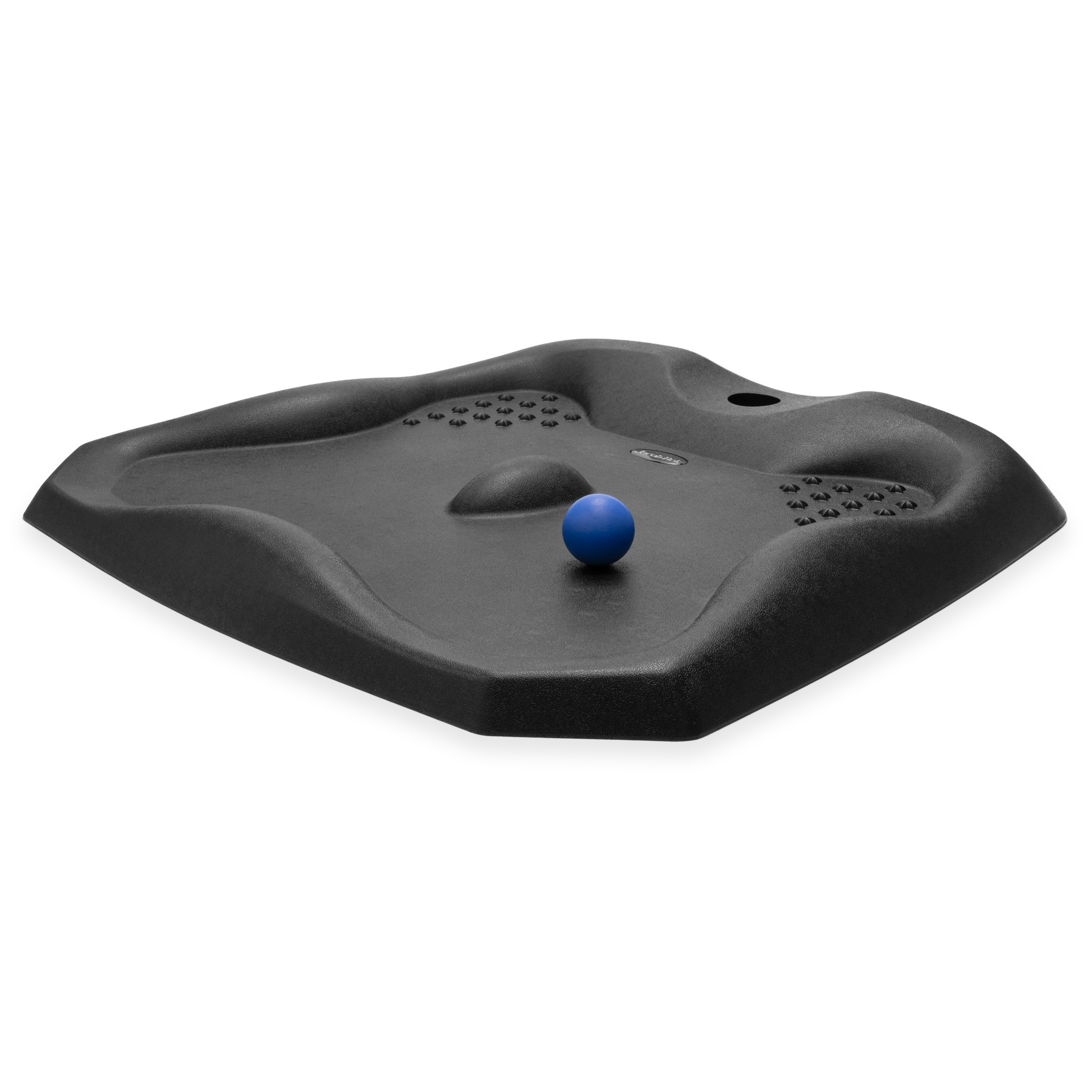 Anti-Fatigue Mat With Foot Massage Ball (4 Units) Standing Mat - Jacob Bek