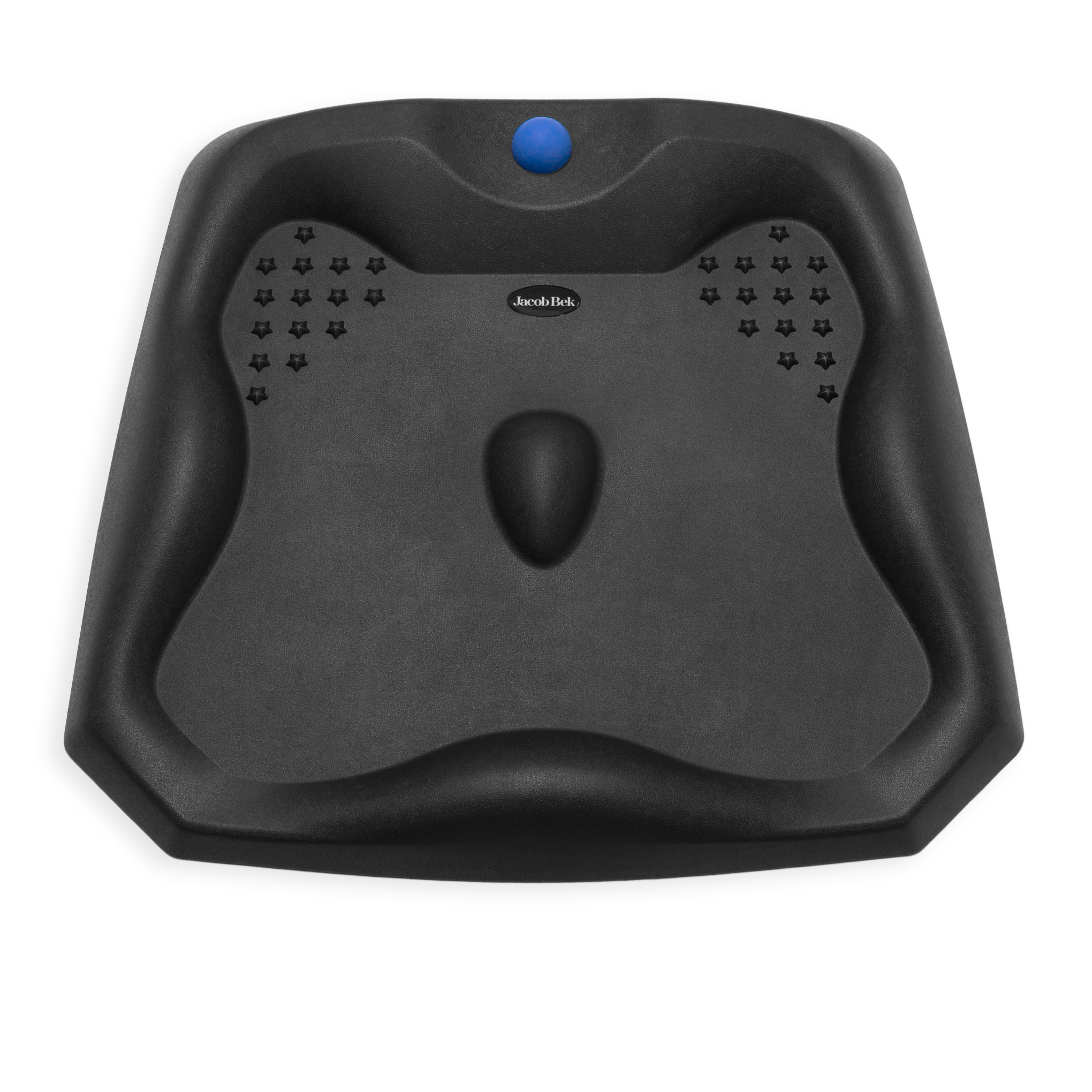 Anti-Fatigue Mat With Foot Massage Ball (4 Units) Standing Mat - Jacob Bek