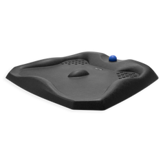 Anti-Fatigue Mat With Foot Massage Ball Standing Mat - Jacob Bek