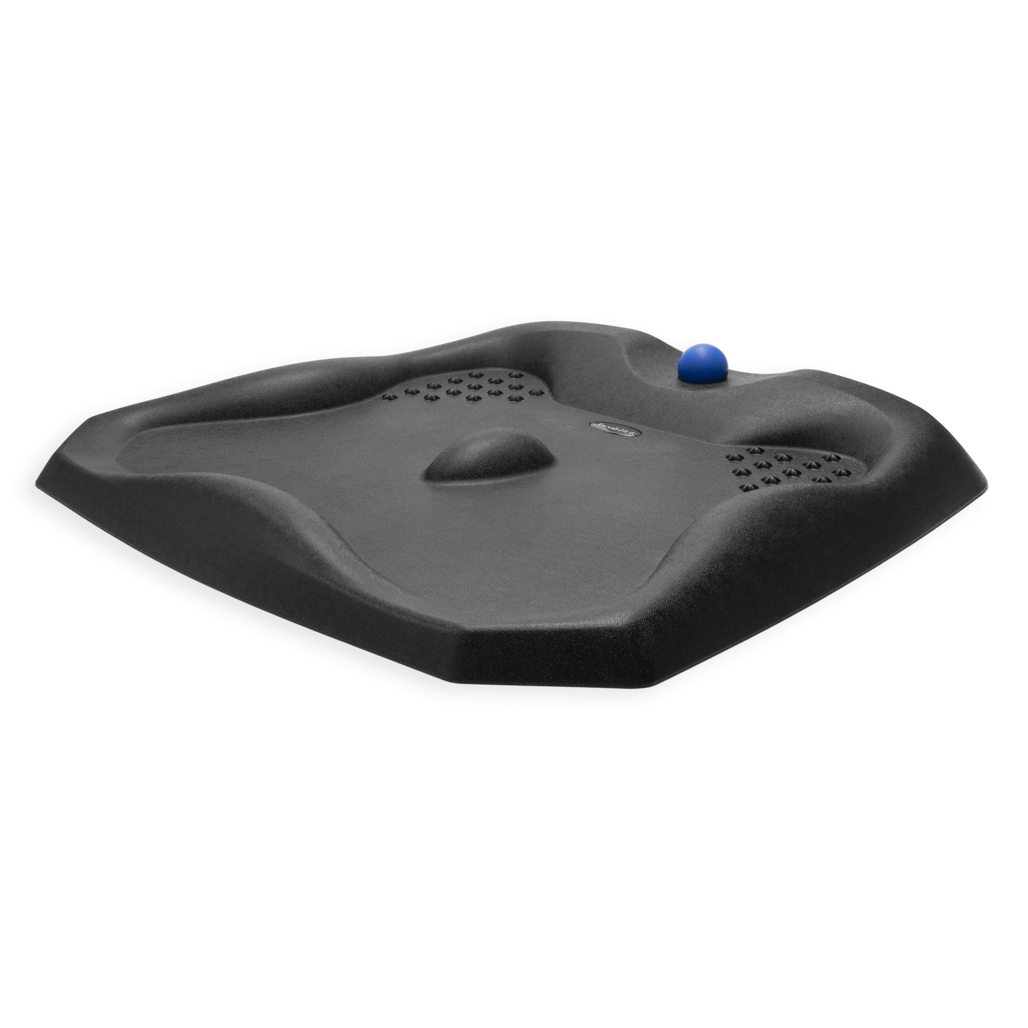 Anti-Fatigue Mat With Foot Massage Ball (4 Units) Standing Mat - Jacob Bek