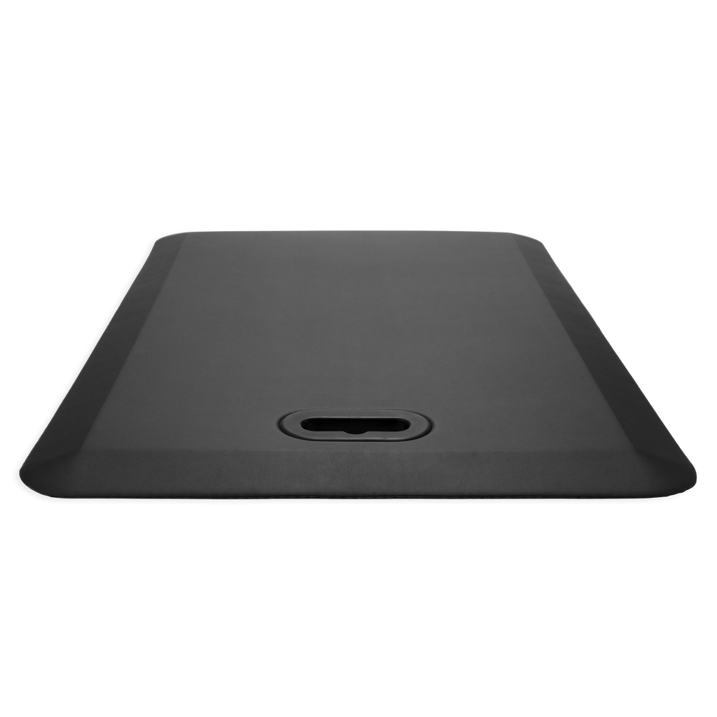 Cushioned Standing Desk Mat – Anti-Fatigue Support for Standing & Sitting - Outlet - Marcel Olsen