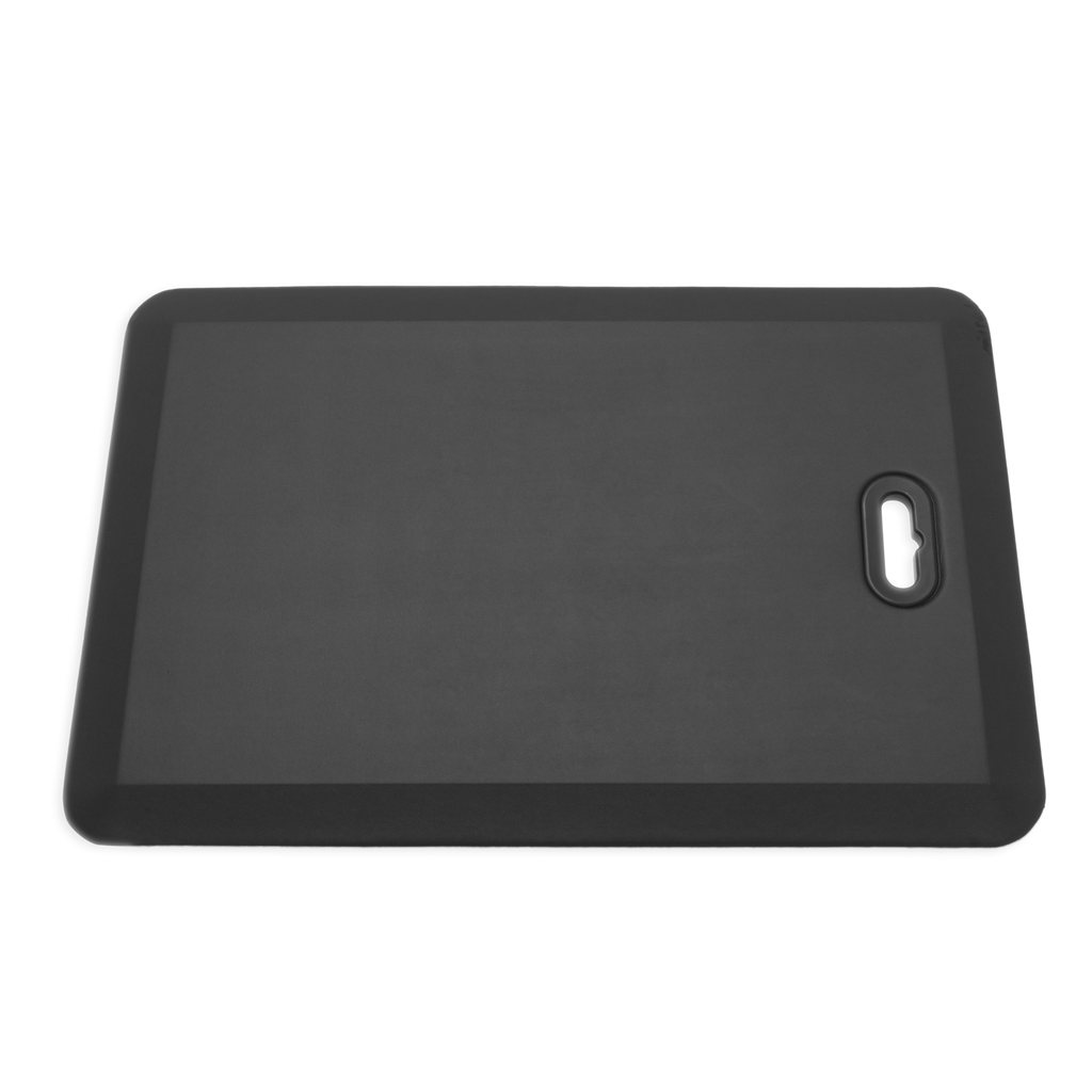 Cushioned Standing Desk Mat – Anti-Fatigue Support for Standing & Sitting - Outlet - Marcel Olsen