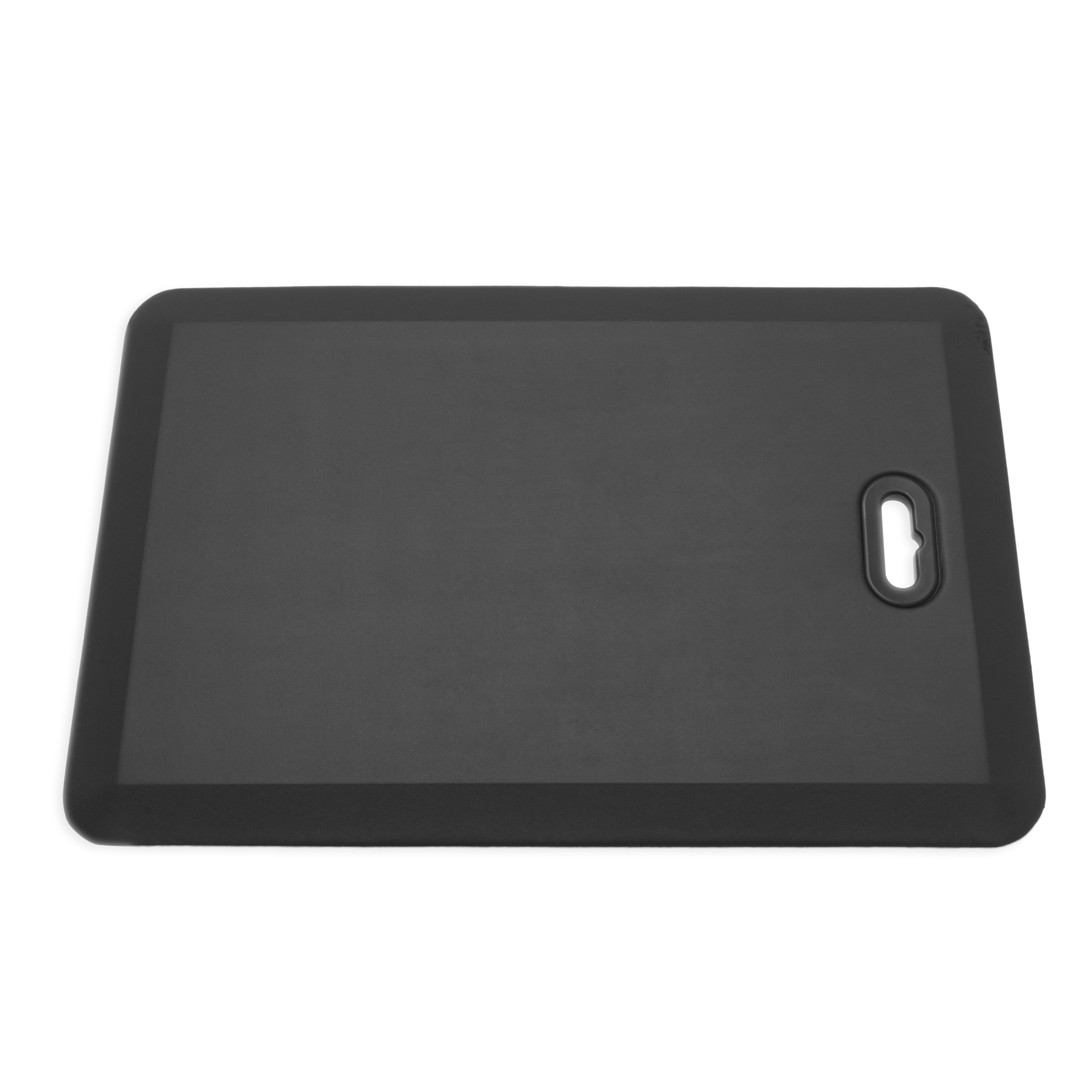 Cushioned Standing Desk Mat – Anti-Fatigue Support for Standing & Sitting - Outlet - Marcel Olsen