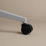 Mesh Office Chair (Grey) | Ergonomic Desk Chair - Marcel Olsen