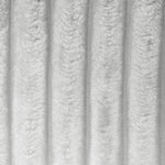 Nubbi Upholstered Dining Chairs – Set of 4 (Cloud Grey) – Outlet Outlet Products - Marcel Olsen