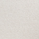 Nubbi Upholstered Dining Chair - Soft White - Marcel Olsen