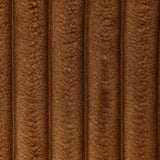 Nubbi Upholstered Dining Chair - Terracotta Brown - Marcel Olsen