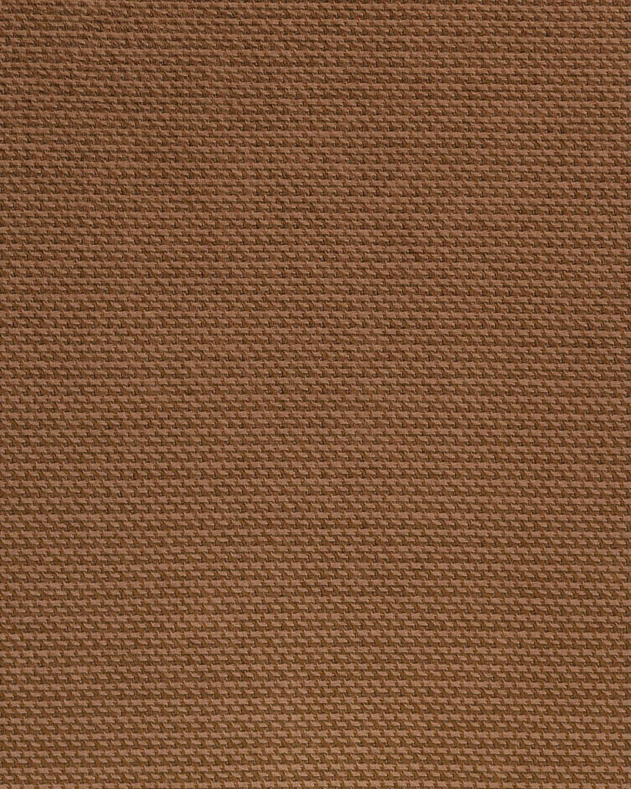 Nubbi Upholstered Dining Chair - Terracotta Brown (4 Units) - Marcel Olsen