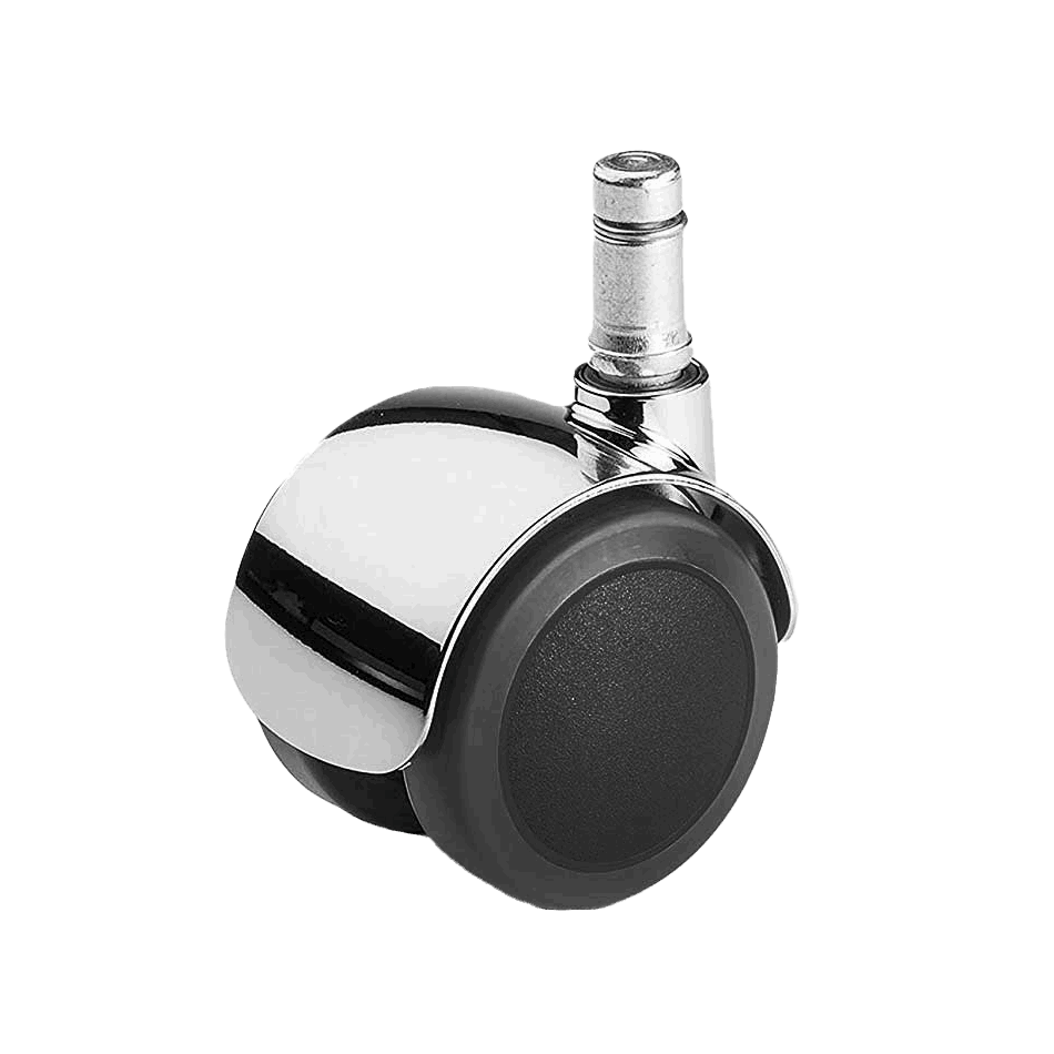 Upgrade to Chrome Wheels (Pack of 5) Accessories - Marcel Olsen