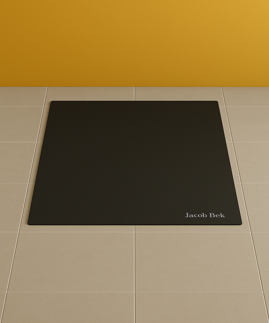 Office Chair Floor Protector Standing Desk Mat (Cushioned) Upsell Products - Jacob Bek