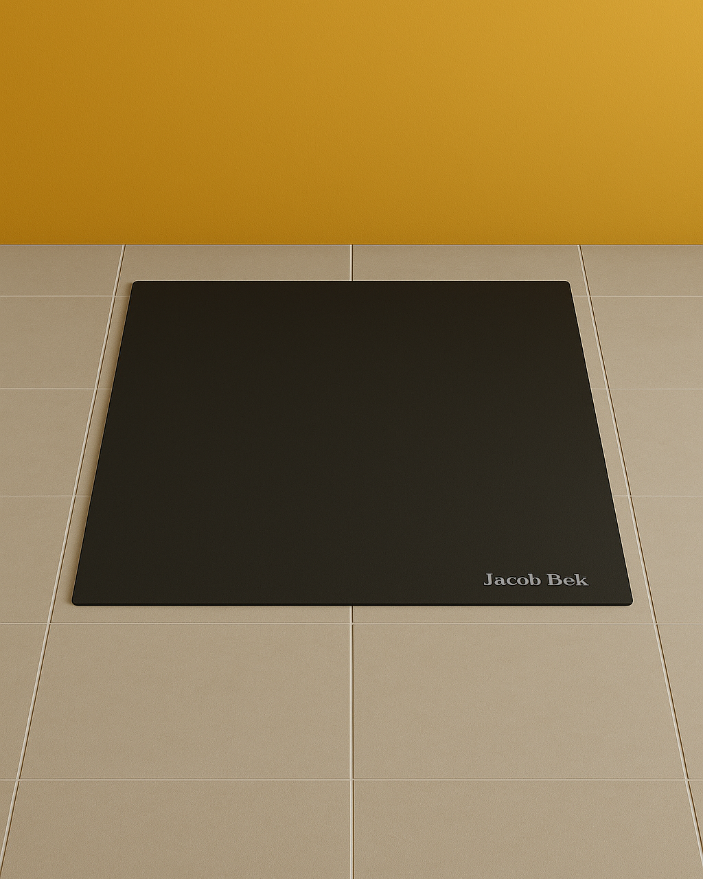 Office Chair Floor Protector Standing Desk Mat (Cushioned) Upsell Products - Jacob Bek