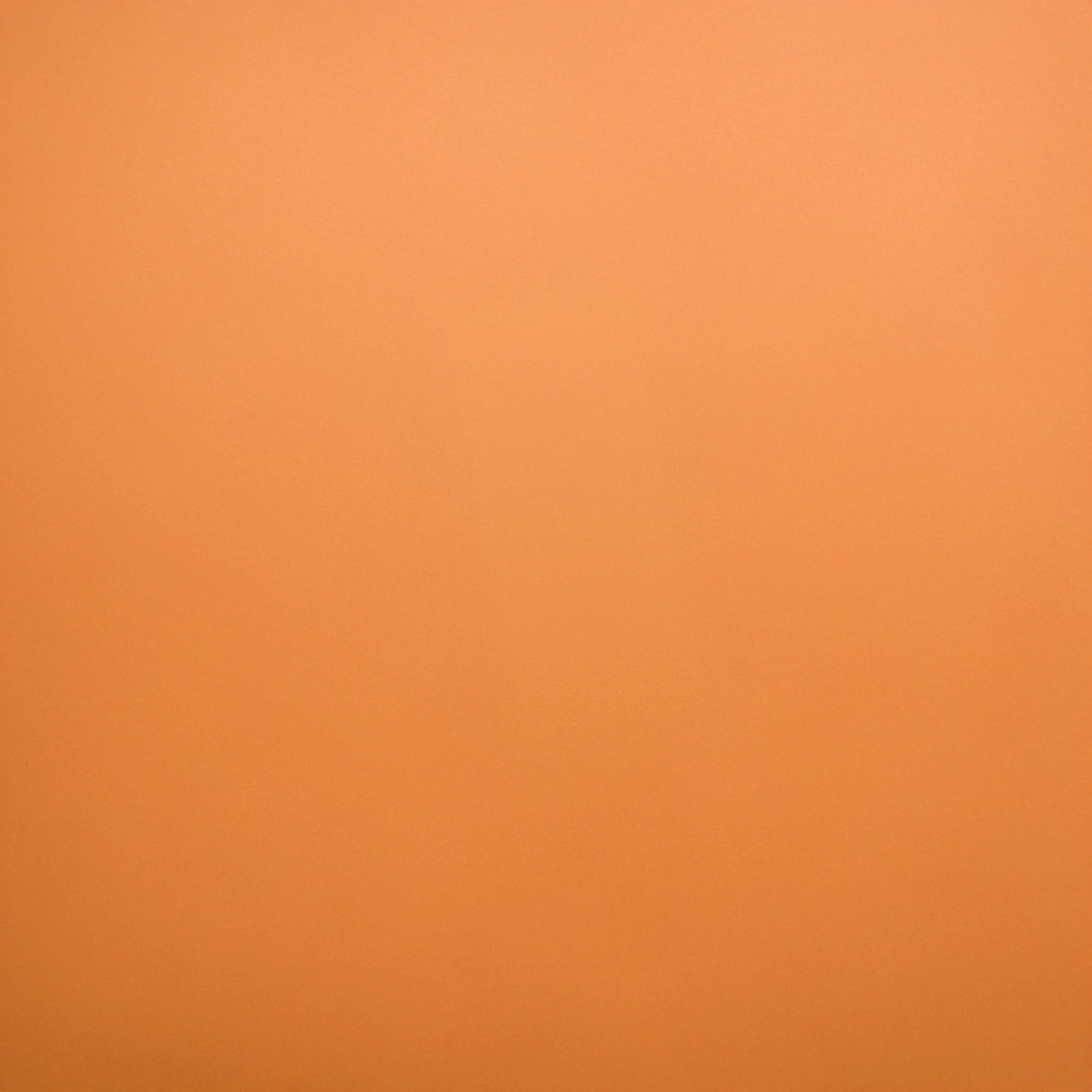 Ondara Plastic Sample - Orange - Marcel Olsen