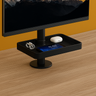 Pole Mounted Storage Shelf for Desk Monitor Mount (Promo) Upsell Products - Marcel Olsen