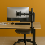 Single Monitor Mount (Promo) Upsell Products - Marcel Olsen